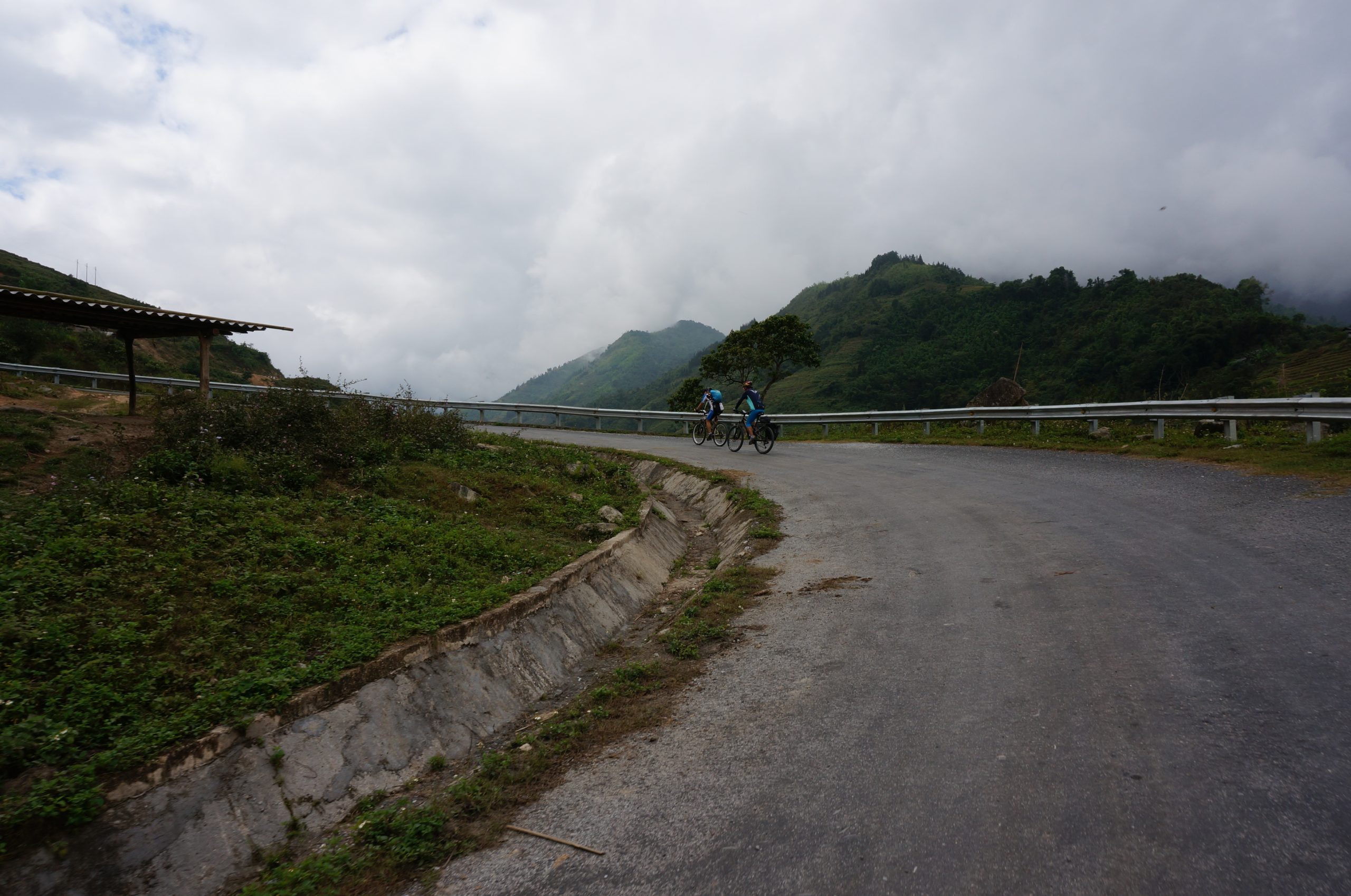 Vietnam Extreme Cycling Ha Giang: Conquer the Ultimate Northeast Trails
